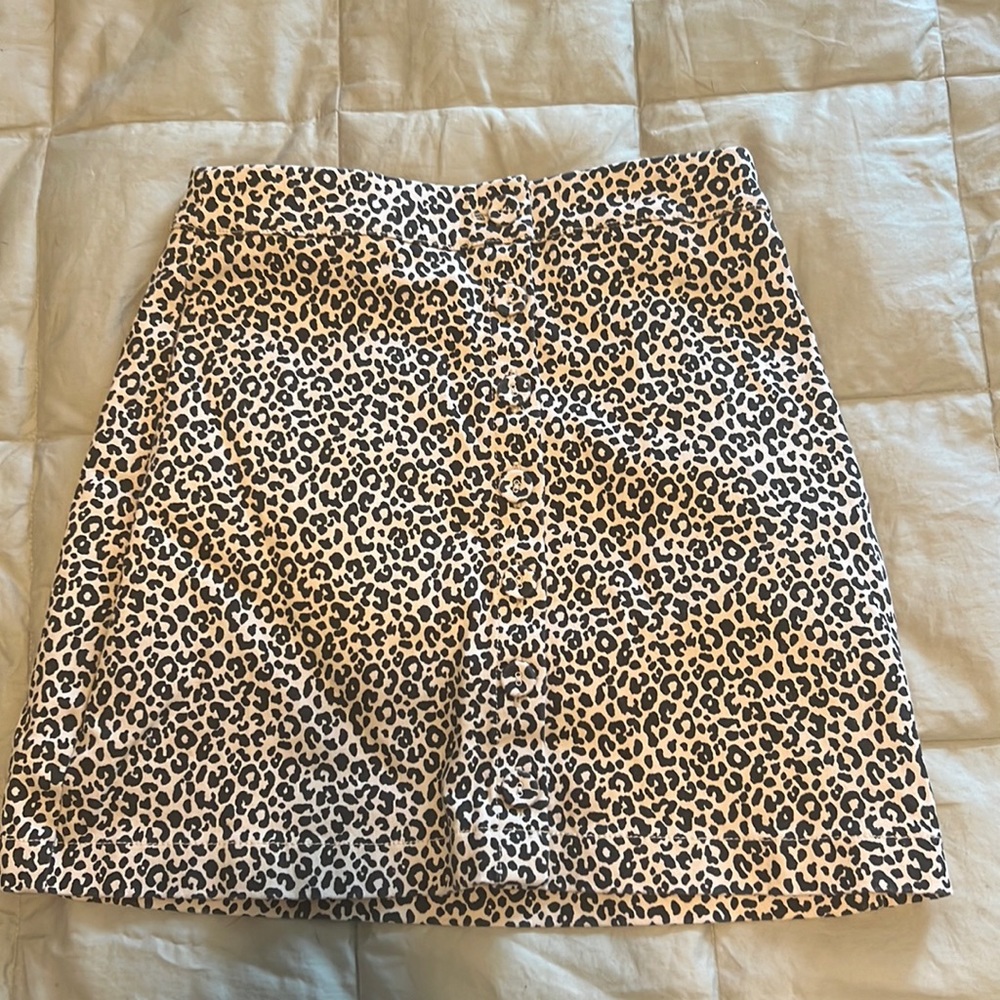 Skirt